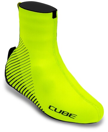 Cube Überschuh Neopren Safety