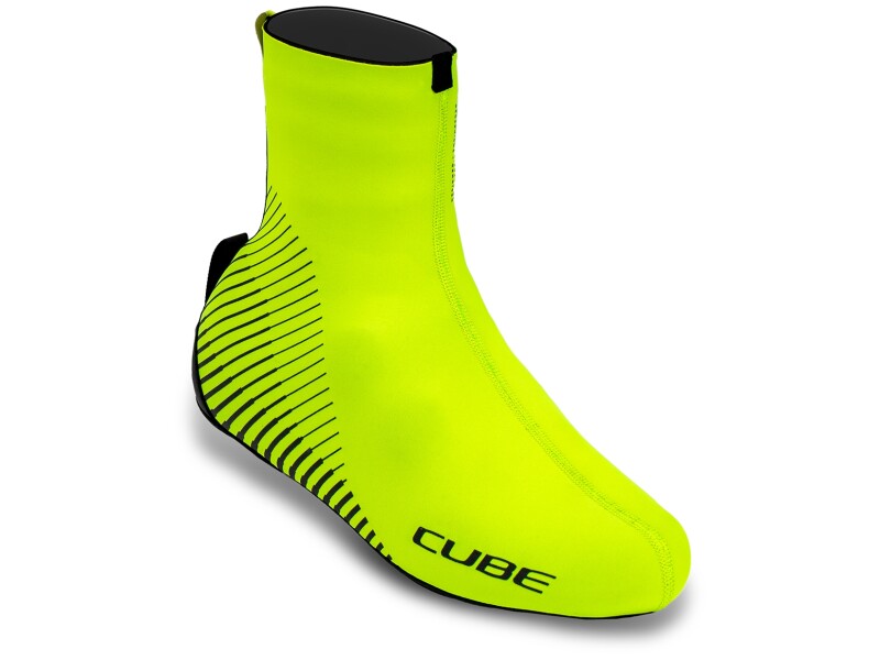 Cube Überschuh Neopren Safety