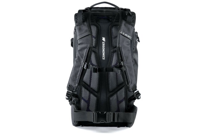 Cube Rucksack ATX 22