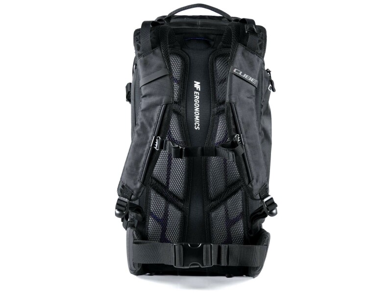 Cube Rucksack ATX 22