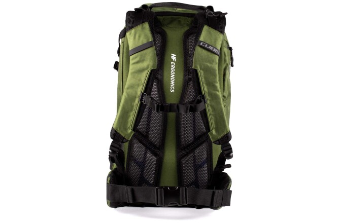 Cube Rucksack ATX 22 TM