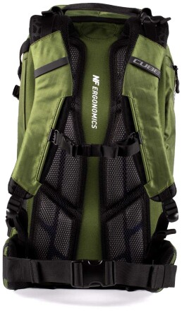 Cube Rucksack ATX 22 TM