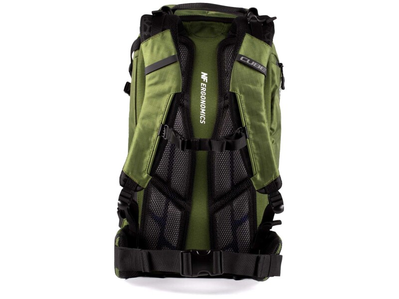 Cube Rucksack ATX 22 TM