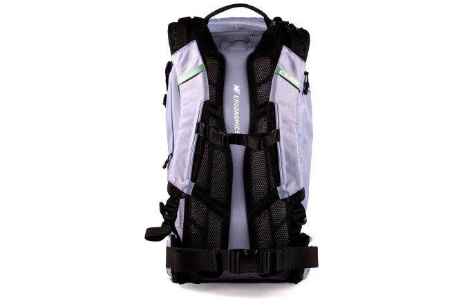 Cube Rucksack ATX 22