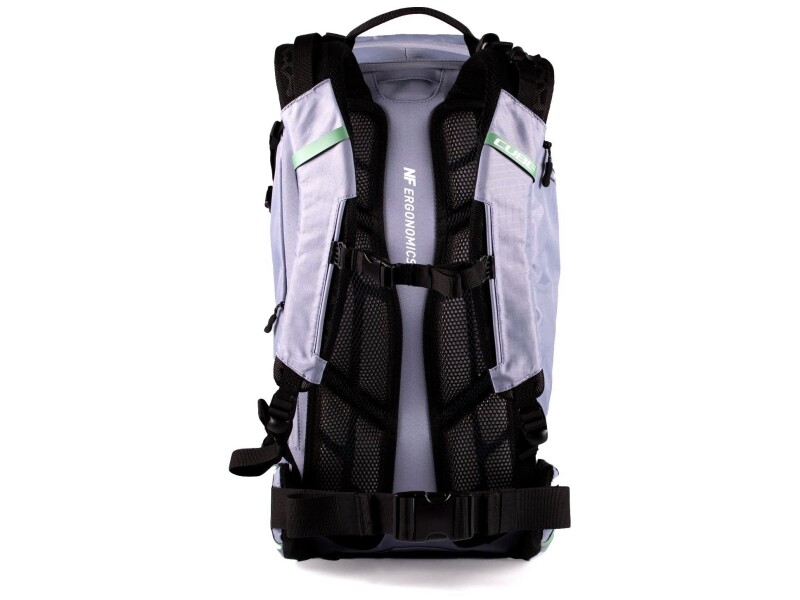 Cube Rucksack ATX 22