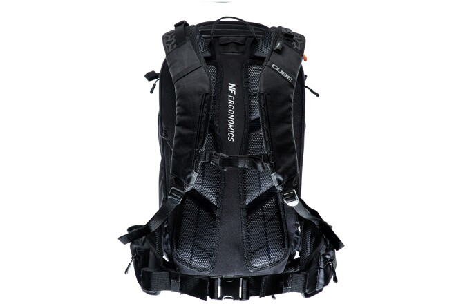 Cube Rucksack ATX 30