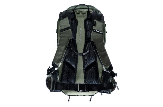 Cube Rucksack ATX 30 TM