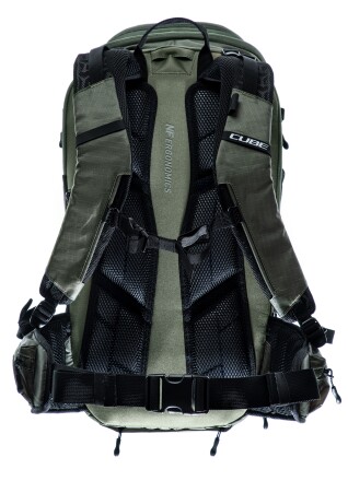 Cube Rucksack ATX 30 TM