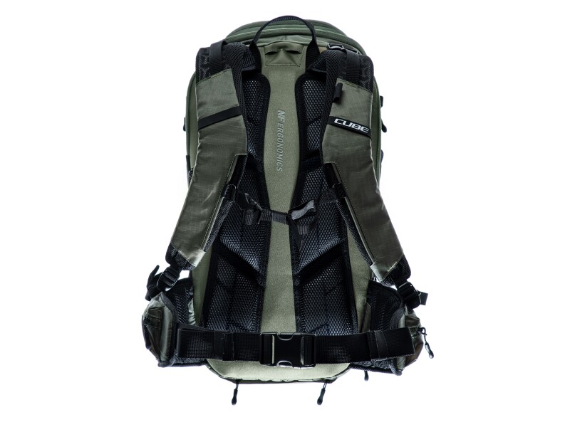 Cube Rucksack ATX 30 TM