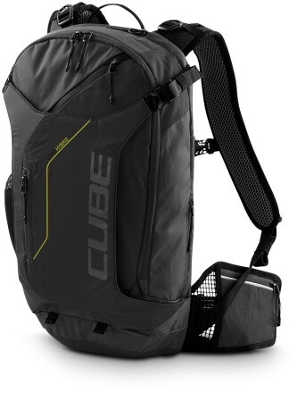 Cube Rucksack EDGE HYBRID