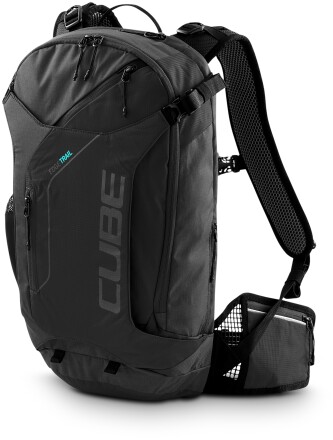 Cube Rucksack EDGE TRAIL