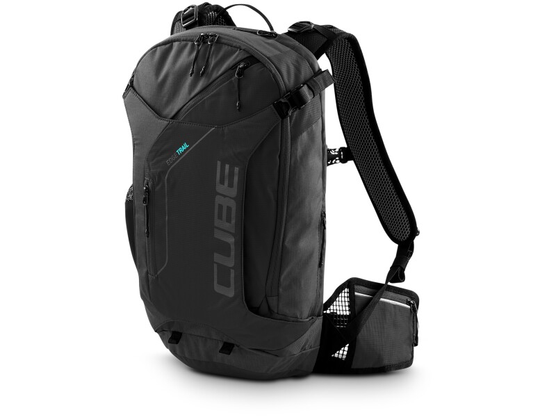 Cube Rucksack EDGE TRAIL