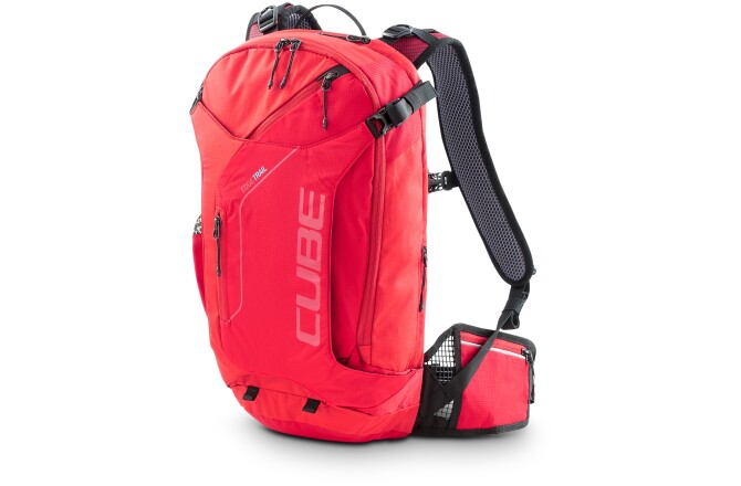 Cube Rucksack EDGE TRAIL