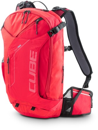 Cube Rucksack EDGE TRAIL