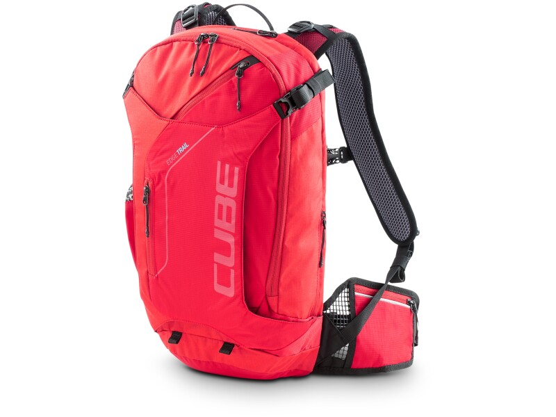 Cube Rucksack EDGE TRAIL