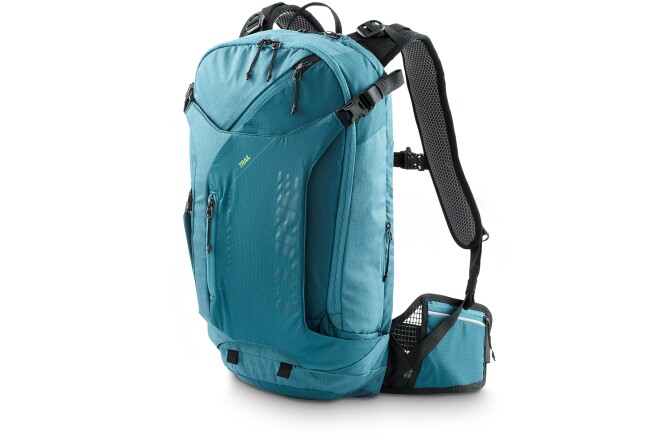 Cube Rucksack EDGE TRAIL