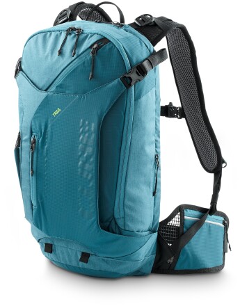 Cube Rucksack EDGE TRAIL