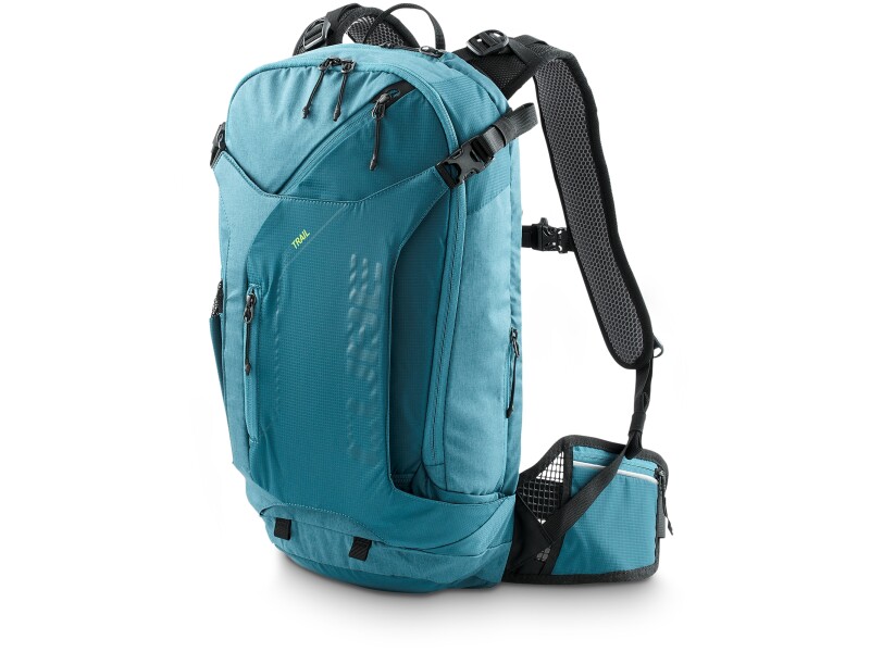 Cube Rucksack EDGE TRAIL