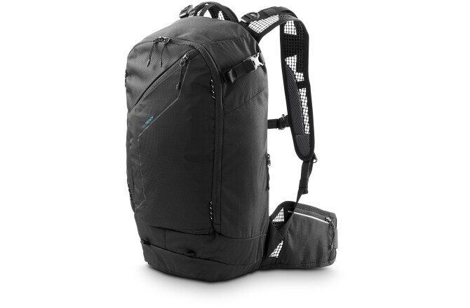 Cube Rucksack EDGE TWENTY