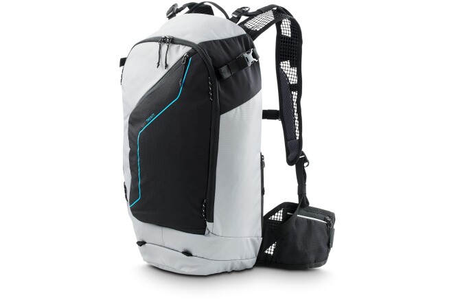 Cube Rucksack EDGE TWENTY