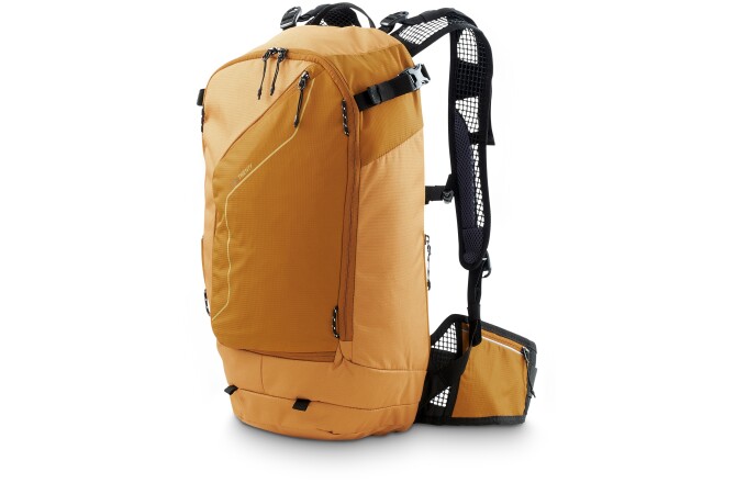 Cube Rucksack EDGE TWENTY