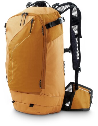 Cube Rucksack EDGE TWENTY