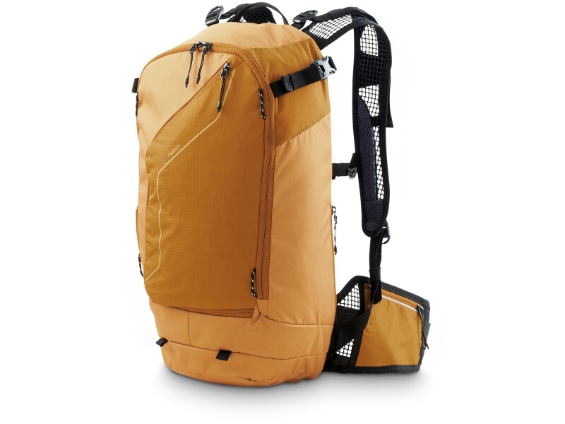 Cube Rucksack EDGE TWENTY