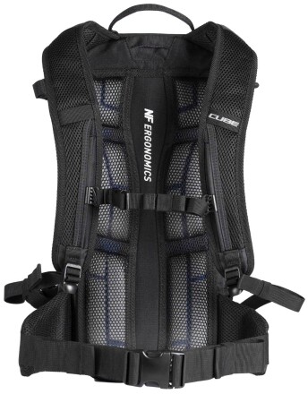 Cube Rucksack PURE 12