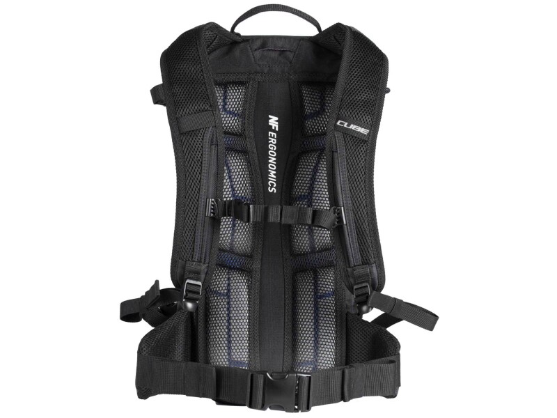 Cube Rucksack PURE 12