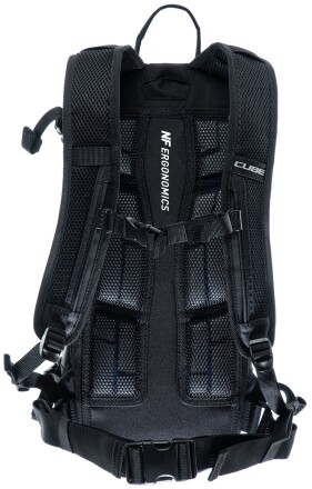 Cube Rucksack PURE 12 CMPT