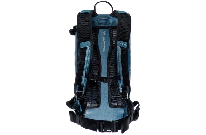 Cube Rucksack PURE 12 CMPT