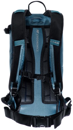 Cube Rucksack PURE 12 CMPT