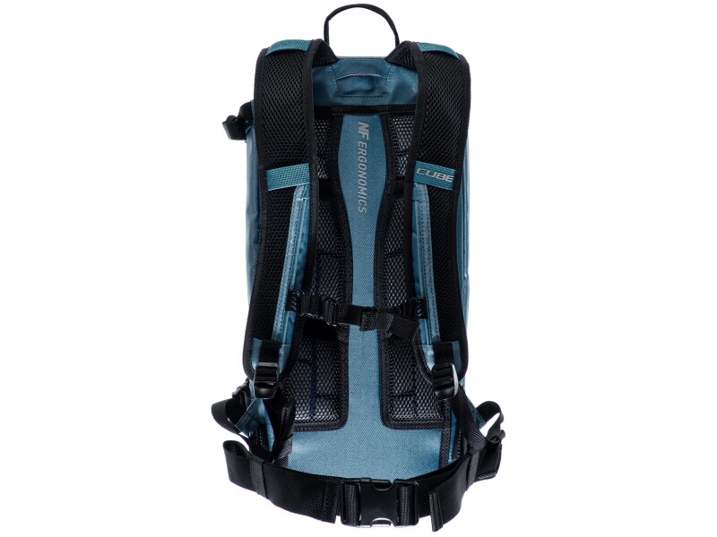 Cube Rucksack PURE 12 CMPT