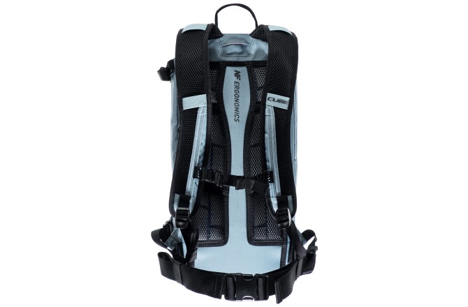 Cube Rucksack PURE 12 CMPT