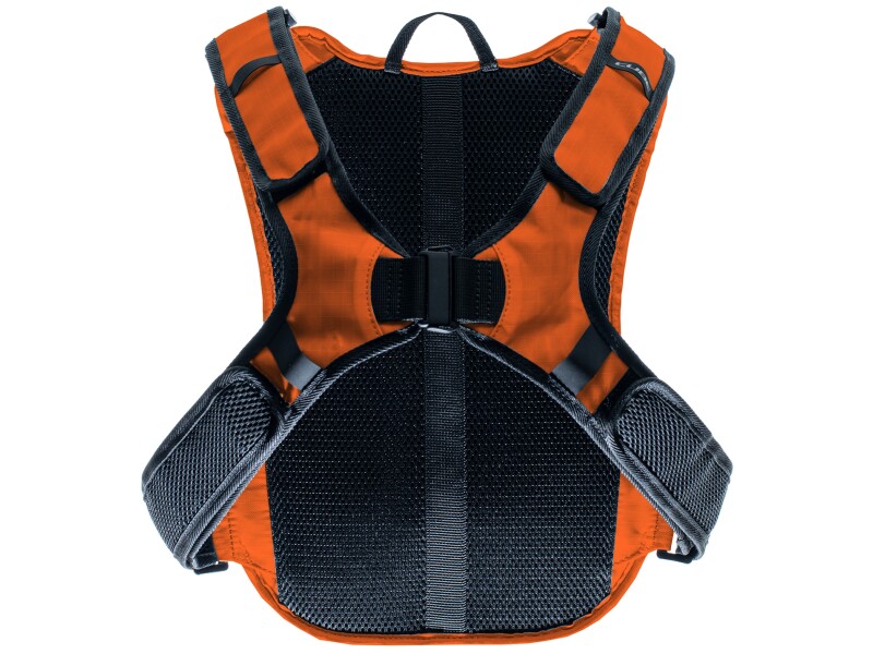 Cube Rucksack PURE 4 X Actionteam