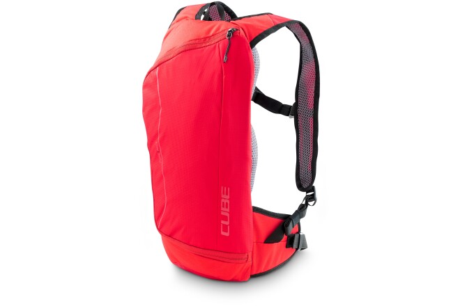 Cube Rucksack PURE 4RACE