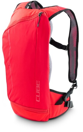 Cube Rucksack PURE 4RACE