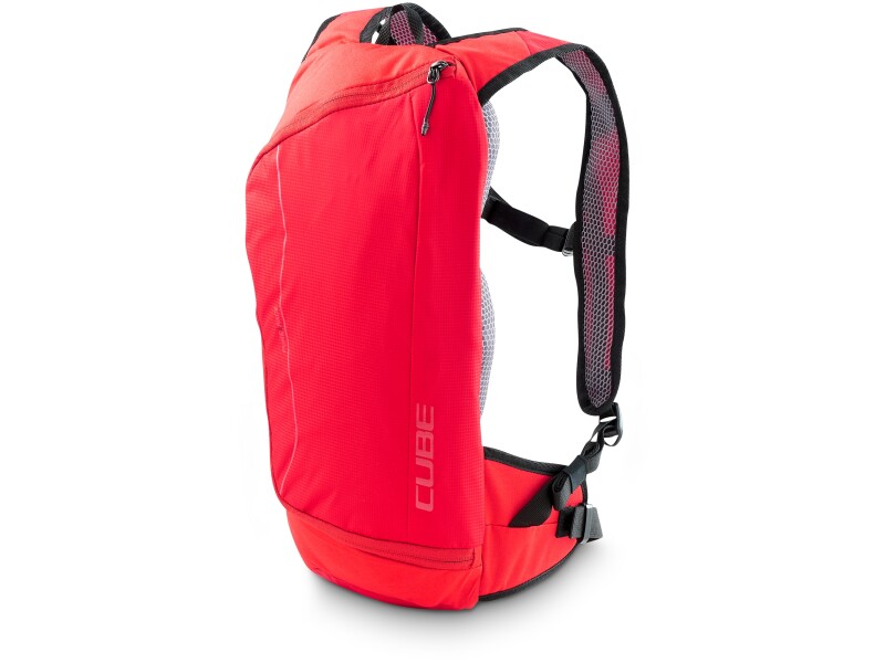 Cube Rucksack PURE 4RACE