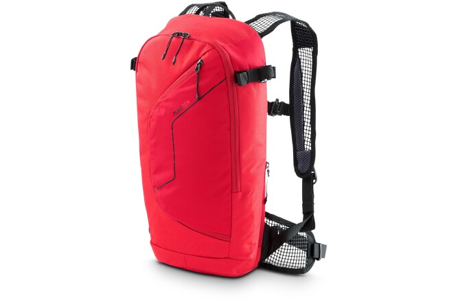 Cube Rucksack PURE TEN