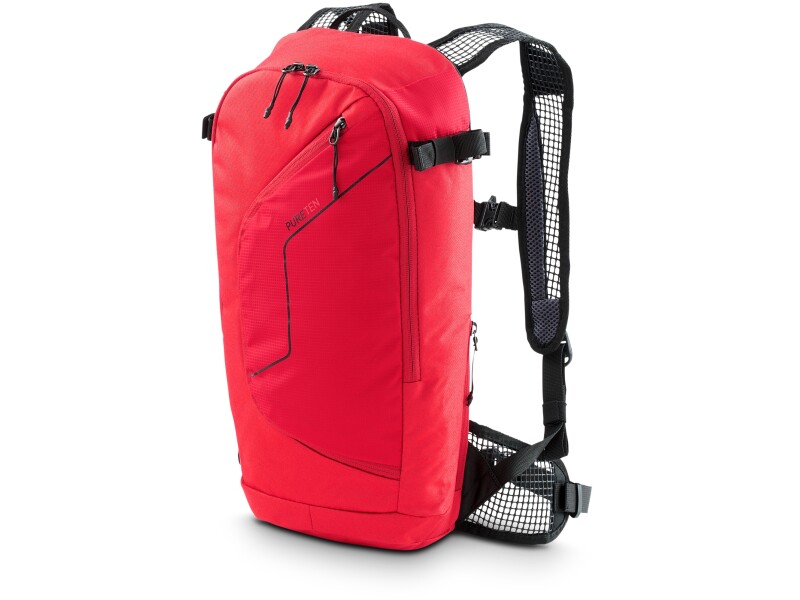 Cube Rucksack PURE TEN