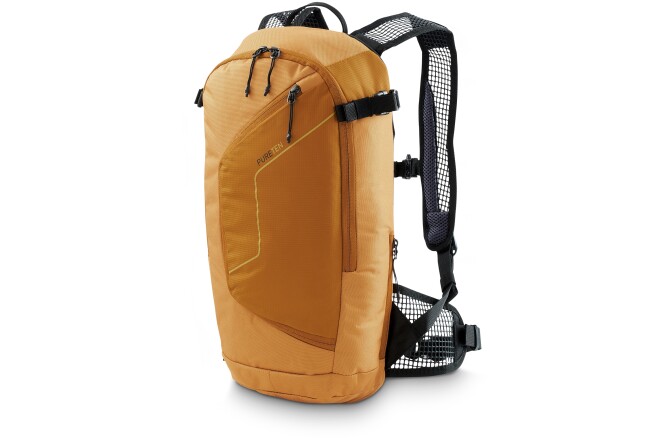 Cube Rucksack PURE TEN