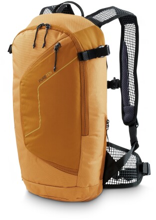 Cube Rucksack PURE TEN