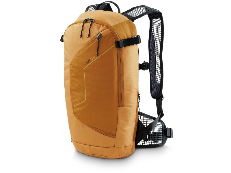 Cube Rucksack PURE TEN