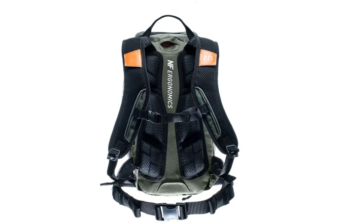 Cube Rucksack VERTEX 9 ROOKIE TM