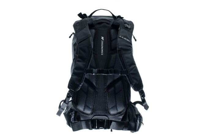 Cube Rucksack VERTEX 16