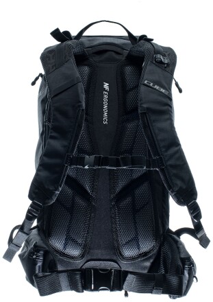 Cube Rucksack VERTEX 16