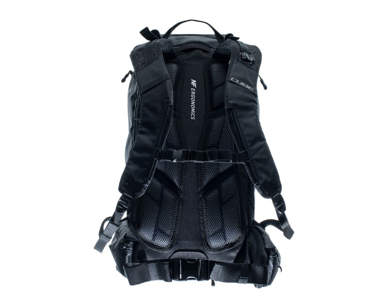 Cube Rucksack VERTEX 16