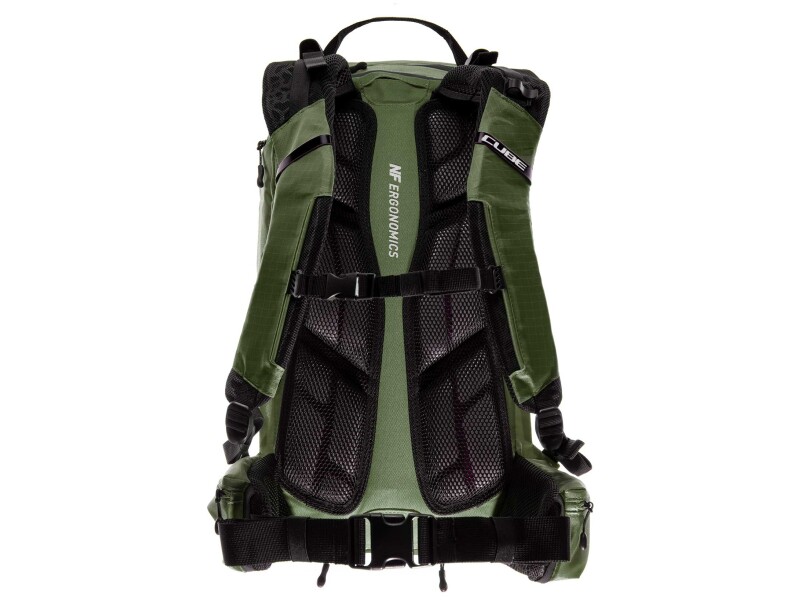 Cube Rucksack VERTEX 16 TM