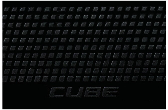 Cube Natural Fit Lenkerband Grip