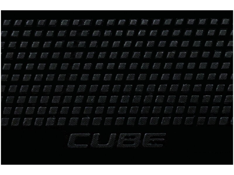 Cube Natural Fit Lenkerband Grip